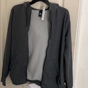Adidas sweater